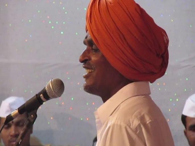 Serving a parent does not have to go to God - Retirement Maharaj Indurikar | आईबापाची सेवा करणाऱ्याने देवाला गेलेच पाहिजे, असे नाही- निवृत्ती महाराज इंदुरीकर