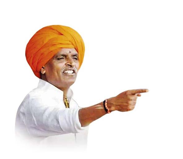 Anis and Trupti Desai demanding action against Indorikar Maharaj ; Varkari Parishad opposed and criticized them | इंदोरीकर महाराजांवर कारवाईची मागणी करणाऱ्या अंनिस आणि तृप्ती देसाई यांनी मर्यादेत राहावे : राष्ट्रीय वारकरी परिषद    Anis and Trupti Desai demanding action against Indorikar Maharaj ; Varkari Parishad opposed and criticized them | इंदोरीकर महाराजांवर कारवाईची मागणी करणाऱ्या अंनिस आणि तृप्ती देसाई यांनी मर्यादेत राहावे : राष्ट्रीय वारकरी परिषद