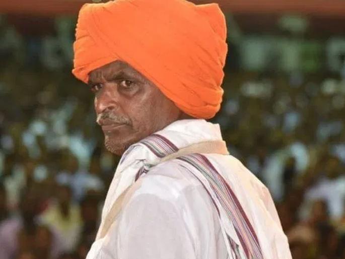 Indurikar Maharaj again disputes that statement made by the teachers | शिक्षकांसंदर्भात केलेल्या 'त्या' विधानावरून इंदुरीकर महाराज पुन्हा वादात