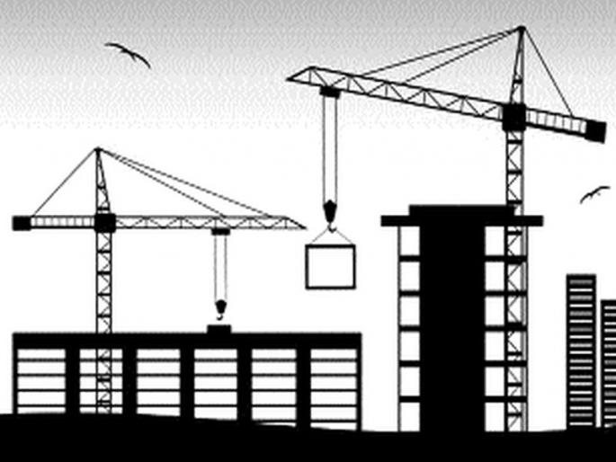 Offer of industrial township on paper | इंडस्ट्रियल टाऊनशिपचा प्रस्ताव कागदावर Offer of industrial township on paper | इंडस्ट्रियल टाऊनशिपचा प्रस्ताव कागदावर