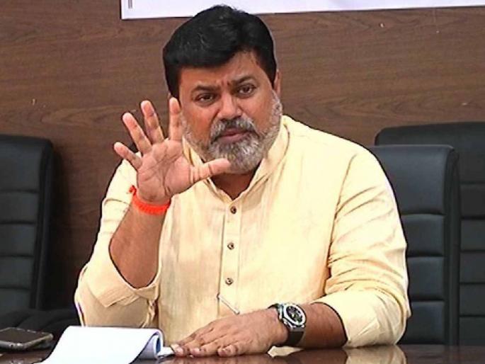 Industry Minister Uday Samant informed that foreign investment has increased in the state | आव्हानांवर मात करीत महाराष्ट्र ‘नंबर वन’; परकीय गुंतवणूक वाढल्याची उदय सामंतांची माहिती Industry Minister Uday Samant informed that foreign investment has increased in the state | आव्हानांवर मात करीत महाराष्ट्र ‘नंबर वन’; परकीय गुंतवणूक वाढल्याची उदय सामंतांची माहिती