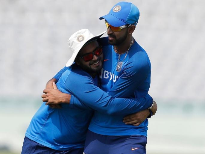 Where to watch India vs South Africa, 2nd T20I match; Will rain play spoilsport? Pitch report, weather forecast in Mohali | India vs South Africa, 2nd T20 : भारत-आफ्रिकेचा दुसरा सामना कधी व कोठे, जाणून हवामानाचा अंदाज