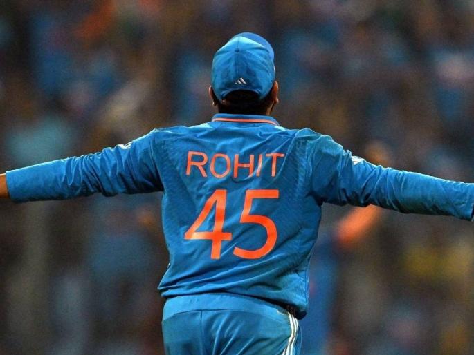 India vs Afghanistan 1st T20I Marathi Update : Rohit Sharma becomes the first player in the history to be part of the 100 wins in Men's T20I.  | रोहित शर्माचा वर्ल्ड रेकॉर्ड! हा विक्रम करणारा तो चौथा, पण पहिला पुरुष खेळाडू ठरला