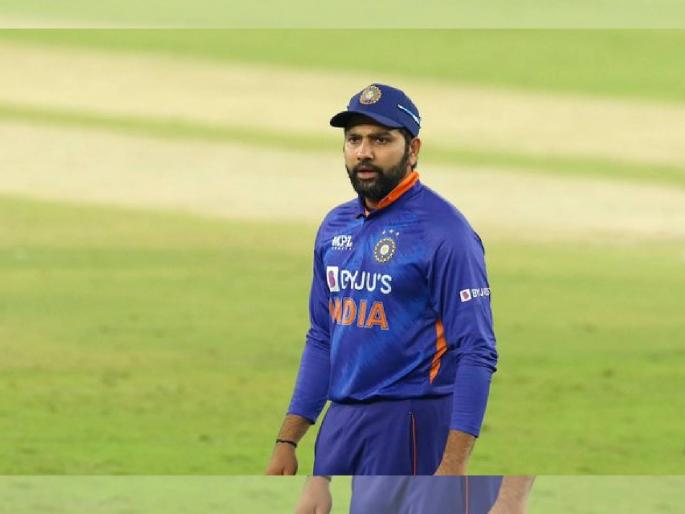 Good news for India: Rohit Sharma has started practicing in nets ahead of the T20 series, Indian captain has tested Negative for COVID19  | Rohit Sharma, IND vs ENG : रोहित शर्मा ट्वेंटी-२० मालिकेत खेळणार की नाही?; समोर आले महत्त्वाचे अपडेट्स, ७ जुलैपासून सुरू होतेय मालिका