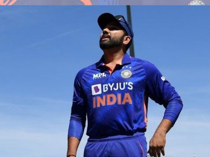 IND vs ENG 3rd ODI Live Update : India win the toss and bowl, Mohammad Siraj replaces Jasprit Bumrah (back spasm) | IND vs ENG 3rd ODI Live Update : रोहित शर्माची इतिहास घडवण्याच्या दिशेने वाटचाल; पण, प्रमुख खेळाडू जखमी झाल्याने वाढवलं टेंशन 