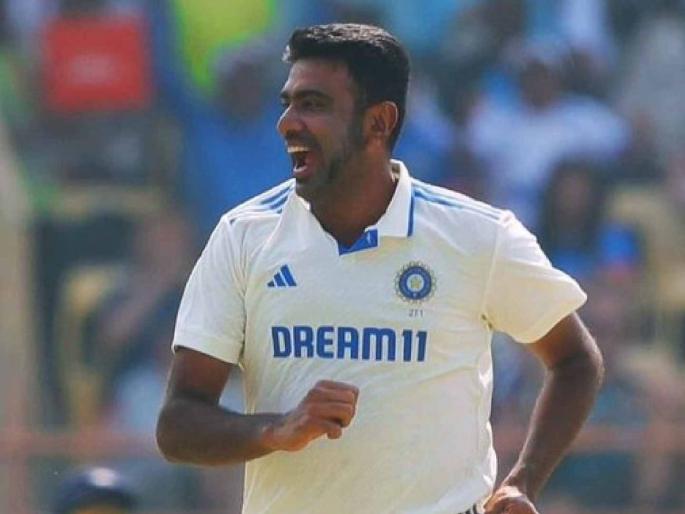 India vs England 4th Test Live Update : Ravi Ashwin becomes first Asian to have scored 1000+ runs and picked 100+ wickets against England in Test cricket history, England on 112/5 at lunch  | R Ashwin ची ऐतिहासिक कामगिरी! असा विक्रम जो एकाही आशियाई खेळाडूला जमला नाही