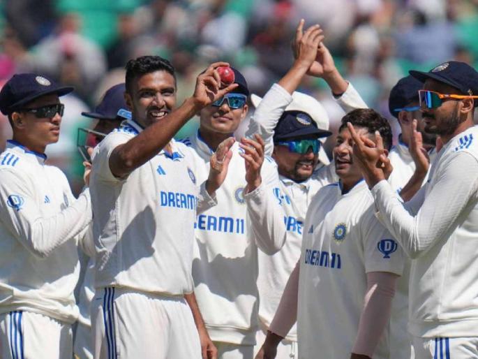 India vs England 5th Test Live update Day 3  : ROHIT SHARMA BECOMES THE FIRST CAPTAIN IN 112 YEARS TO WIN A TEST SERIES BY 4-1 AFTER BEING 0-1  | ११२ वर्षानंतर कसोटी क्रिकेटमध्ये इतिहास रचला गेला, टीम इंडियाच्या नावावर हा पराक्रम झाला