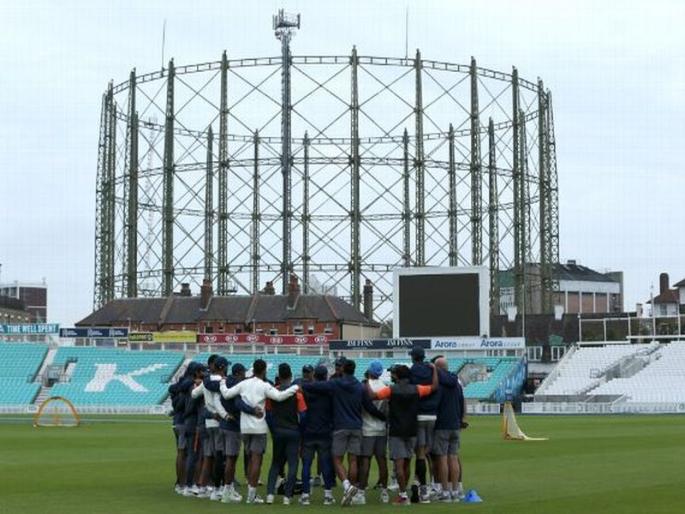 India vs England Test: Hardik Pandya dropped in fifth Test, hanuma vihari make a test debut? | India vs England Test: पाचव्या कसोटीत हार्दिक पांड्याला डच्चू?, हा खेळाडू करणार पदार्पण