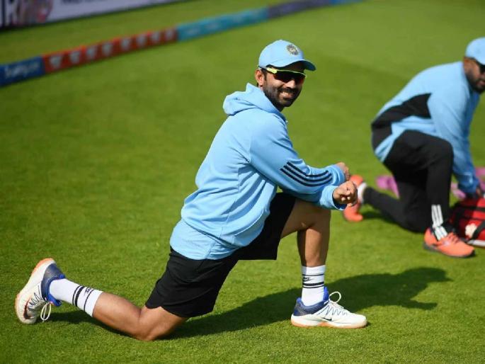 Ajinkya Rahane signs up for Leicestershire to play One-Day Cup, replaces Wiaan Mulder | अजिंक्य रहाणे Leicestershire साठी वन डे खेळणार; दक्षिण आफ्रिकेच्या खेळाडूला केलं रिप्लेस