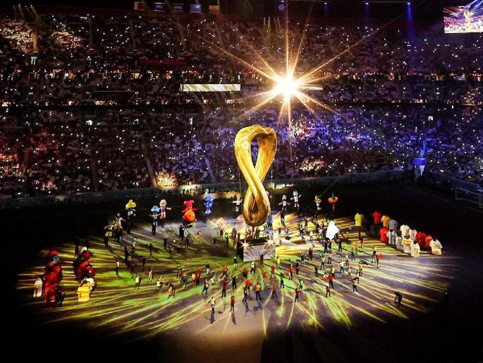 BJP leader Savio Rodrigues calls for FIFA World Cup boycott over Qatar's invite to Zakir Naik  | FIFA World Cupवर बहिष्कार टाका; भाजपा नेत्याची मागणी, जाणून घ्या कारण  BJP leader Savio Rodrigues calls for FIFA World Cup boycott over Qatar's invite to Zakir Naik  | FIFA World Cupवर बहिष्कार टाका; भाजपा नेत्याची मागणी, जाणून घ्या कारण