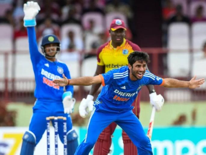 The ICC also made a change in the concussion substitution rule, Umpires to no longer check for caught behind while reviewing stumping appeals | ICC ने गुपचूप दोन नियम बदलले, १२ डिसेंबर २०२३ पासून लागू ही झाले; पण तुम्हाला ते कळले का?