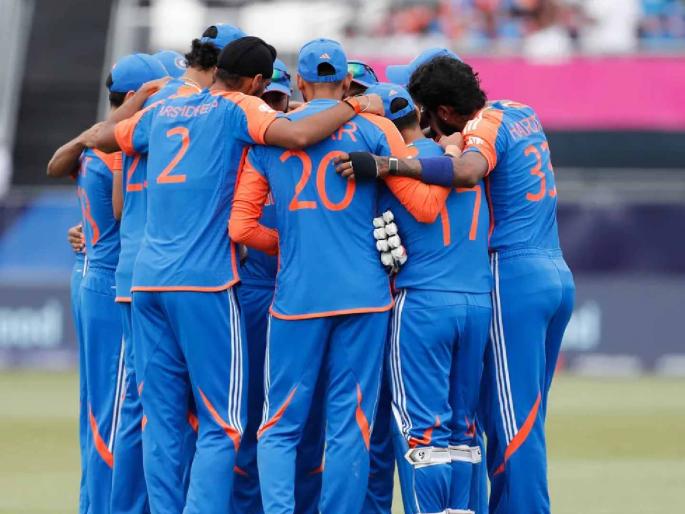 BCCI-CSA announce schedule of South Africa-India T20I series, The tour will consist of a four-match T20I series beginning on Friday 8 November | BCCI ने नोव्हेंबर महिन्यात आणखी एक दौरा घुसवला; टीम इंडियाला दोन संघ तयार करावे लागणार