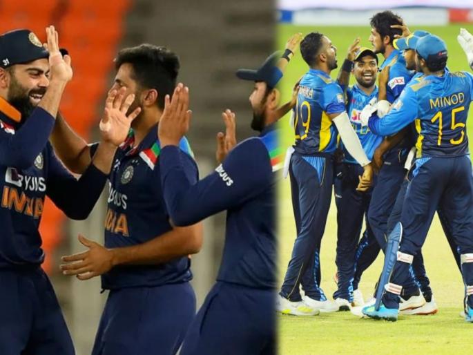 IND vs SL Series Full Schedule; know all details of Test, T20I Squad, Schedule, Venues And Date-timing | IND vs SL Series Full Schedule : वेस्ट इंडिजनंतर आता टीम इंडिया श्रीलंकेला धडा शिकवणार, जाणून घ्या कधी, केव्हा व कुठे भिडणार  