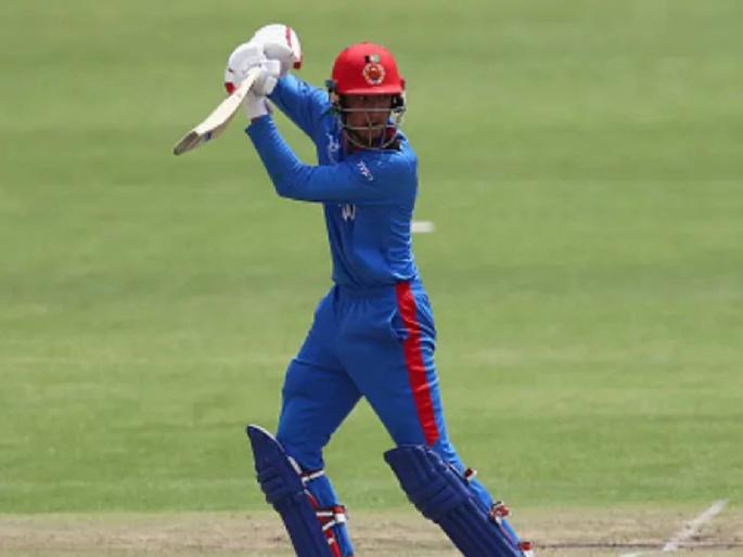 Sediqullah Atal scores 48 runs in an over with 7 sixes in Kabul Premier League | ६,६,६,६,६,६,६! अफगाणिस्तानच्या फलंदाजाने १ षटकात कुटल्या ४८ धावा; नाबाद ११८ धावांची खेळी