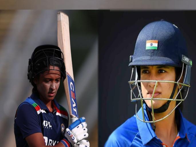  INDW vs BANW 1st ODI Bangladesh beat Harmanpreet Kaur-led Indian team by 40 runs to achieve historic feat  | बांगलादेशचा ऐतिहासिक विजय! भारतीय महिलांचा दारूण पराभव करत मोडली 'मक्तेदारी'