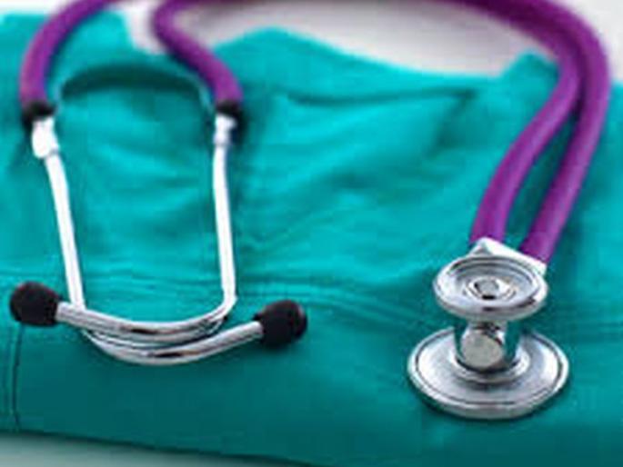 Akola GMC: 120 trainee doctors refuse Covid patient service! | Akola GMC : १२० प्रशिक्षणार्थी डॉक्टरांचा कोविड रुग्णसेवेला नकार! Akola GMC: 120 trainee doctors refuse Covid patient service! | Akola GMC : १२० प्रशिक्षणार्थी डॉक्टरांचा कोविड रुग्णसेवेला नकार!