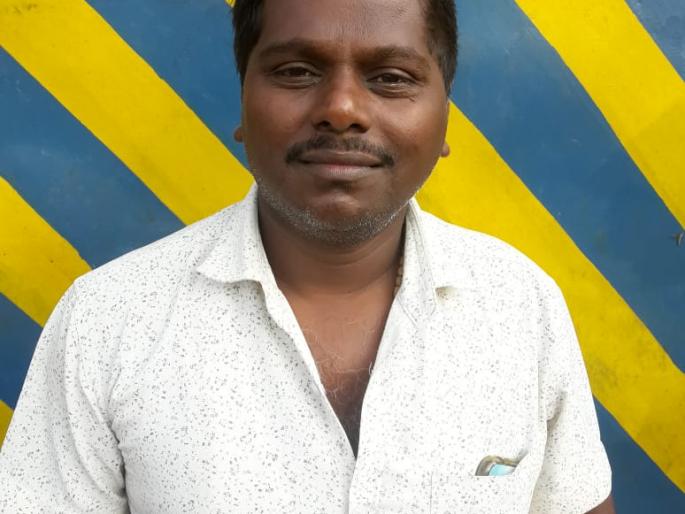 Amboli (Sindhudurg): Three people have been arrested in the case of stealing dumpers: a Sataraa and two of Kolhapur | सिंधुदुर्ग : डंपर चोरी करताना तिघांना पकडले, एक साताऱ्याचा, दोघे कोल्हापूरचे- दाणोली येथील घटना Amboli (Sindhudurg): Three people have been arrested in the case of stealing dumpers: a Sataraa and two of Kolhapur | सिंधुदुर्ग : डंपर चोरी करताना तिघांना पकडले, एक साताऱ्याचा, दोघे कोल्हापूरचे- दाणोली येथील घटना