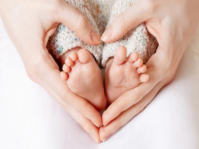 Maharashtra: State's infant mortality rate drops; Hazari moved from 22 to 18 | Maharashtra: राज्यातील बालमृत्यू दर घटला; हजारी २२ वरून आला १८ वर Maharashtra: State's infant mortality rate drops; Hazari moved from 22 to 18 | Maharashtra: राज्यातील बालमृत्यू दर घटला; हजारी २२ वरून आला १८ वर