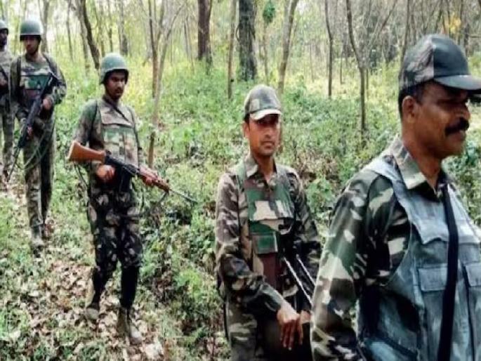 chhattisgarh-six-month-old-girl-died-in-encounter-with-police-and-naxalites-in-bijapur | नक्षलवाद्यांशी झालेल्या चकमकीत 6 महिन्यांच्या बाळाचा मृत्यू, आईसह 2 डीआरजी जवान जखमी chhattisgarh-six-month-old-girl-died-in-encounter-with-police-and-naxalites-in-bijapur | नक्षलवाद्यांशी झालेल्या चकमकीत 6 महिन्यांच्या बाळाचा मृत्यू, आईसह 2 डीआरजी जवान जखमी