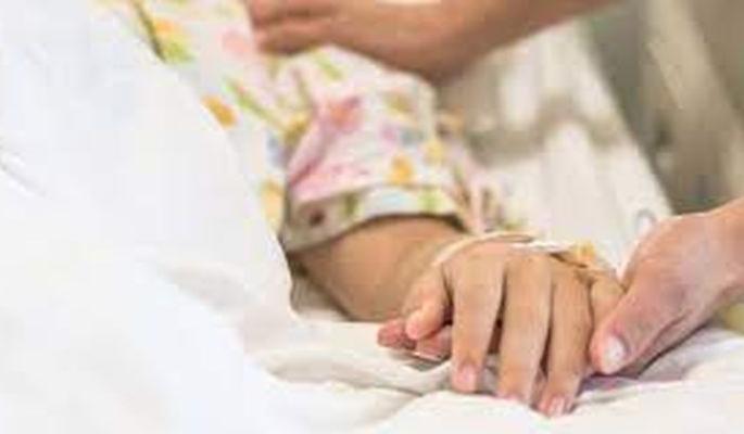 Infants suffering from MSI-C disease | काेराेनातून सावरलेल्या बालकांना एमएसआय-सी आजाराचा धाेका Infants suffering from MSI-C disease | काेराेनातून सावरलेल्या बालकांना एमएसआय-सी आजाराचा धाेका