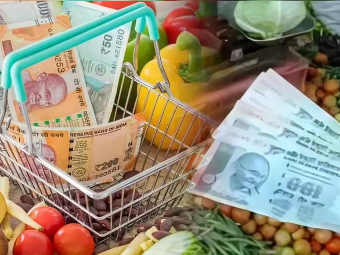 Inflation at 38-month high! The direct impact of the war in West Asia on Indian citizens | महागाई ३८ महिन्यांच्या उच्चांकावर! पश्चिम आशियातील युद्धाचा थेट परिणाम भारतीय नागरिकांवर Inflation at 38-month high! The direct impact of the war in West Asia on Indian citizens | महागाई ३८ महिन्यांच्या उच्चांकावर! पश्चिम आशियातील युद्धाचा थेट परिणाम भारतीय नागरिकांवर