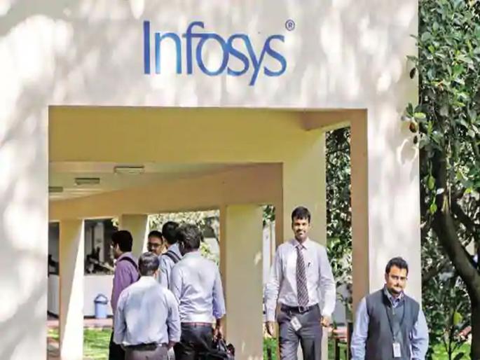 Infosys' Employee suicide in company's Care Center of pune | इन्फोसिस कंपनीच्या एम्प्लॉयी केअर सेंटरमध्ये अभियंत्याने घेतला गळफास