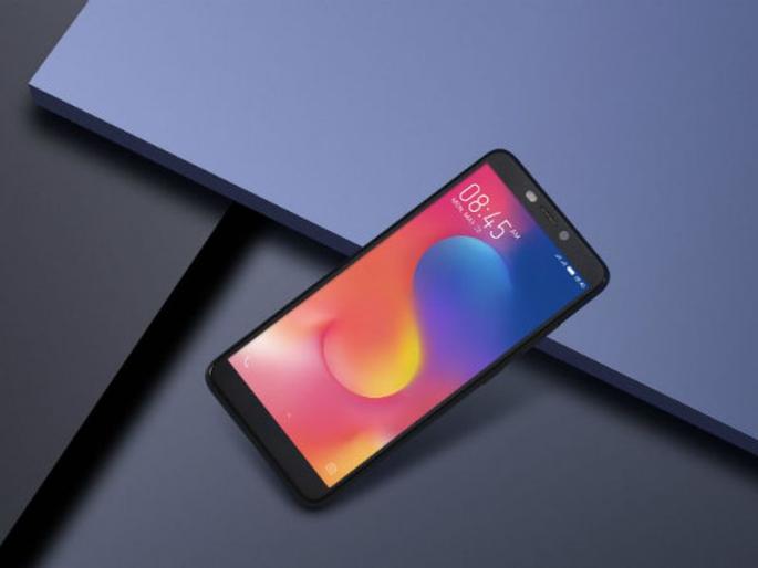 Infinix Hot S3 launches 20MP selfie camera and 4000mAh battery capacity smartphone | 20MP सेल्फी कॅमेरा आणि 4000mAh बॅटरी क्षमतेचा Infinix Hot S3 लॉन्च, किंमत फक्त 8,999 Infinix Hot S3 launches 20MP selfie camera and 4000mAh battery capacity smartphone | 20MP सेल्फी कॅमेरा आणि 4000mAh बॅटरी क्षमतेचा Infinix Hot S3 लॉन्च, किंमत फक्त 8,999
