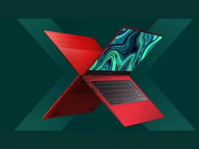 Infinix inbook x1 laptop teased by company launch expected soon in india | Windows 11 सपोर्ट आणि इंटेल प्रोसेसर असलेला Infinix चा जबरदस्त लॅपटॉप येतोय भारतात Infinix inbook x1 laptop teased by company launch expected soon in india | Windows 11 सपोर्ट आणि इंटेल प्रोसेसर असलेला Infinix चा जबरदस्त लॅपटॉप येतोय भारतात
