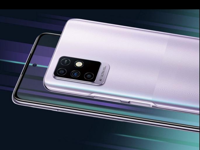 infinix note 10 series to launch in india launch on 7 june   | 8GB Ram आणि 5,000mAh बॅटरीसह येईल हा स्वस्त फोन; 7 जूनला होतील भारतात लॉन्च  infinix note 10 series to launch in india launch on 7 june   | 8GB Ram आणि 5,000mAh बॅटरीसह येईल हा स्वस्त फोन; 7 जूनला होतील भारतात लॉन्च
