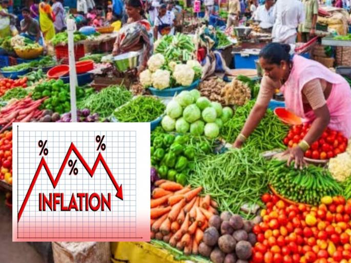 Cheap days are coming due to pulses, vegetables, fuel, wholesale inflation drops to minus 1.21 percent; hits 27-month low | डाळी, भाज्या, इंधनामुळे येऊ लागले स्वस्ताईचे दिवस, घाऊक महागाई घटून उणे १.२१ टक्क्यावर; २७ महिन्यांचा गाठला नीचांक Cheap days are coming due to pulses, vegetables, fuel, wholesale inflation drops to minus 1.21 percent; hits 27-month low | डाळी, भाज्या, इंधनामुळे येऊ लागले स्वस्ताईचे दिवस, घाऊक महागाई घटून उणे १.२१ टक्क्यावर; २७ महिन्यांचा गाठला नीचांक