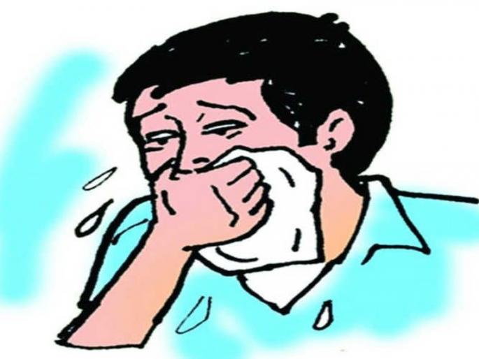 Action against hospitals for not providing information on TB patients | क्षयरुग्णांची माहिती न देणाऱ्या दवाखान्यांवर कारवाई Action against hospitals for not providing information on TB patients | क्षयरुग्णांची माहिती न देणाऱ्या दवाखान्यांवर कारवाई