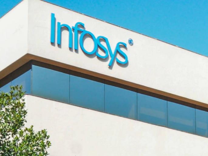 infosys loses ai contract inked with global company in yearend 2023 | वर्षाच्या अखेरीस इन्फोसिसला मोठा झटका! १२५०० कोटी रुपयांचा करार रद्द झाला