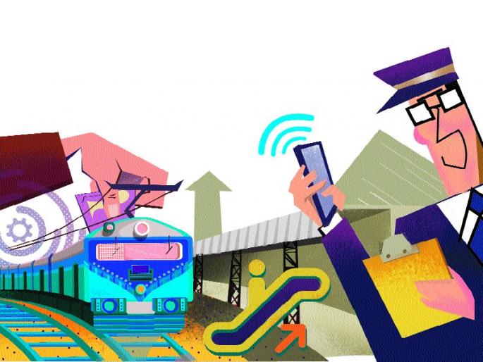 Budget 2018: Development of 'Boost' highways for infrastructure development | Budget 2018 : पायाभूत सुविधांच्या विकासाला ‘बूस्ट’ महामार्गांचा विकास करणार Budget 2018: Development of 'Boost' highways for infrastructure development | Budget 2018 : पायाभूत सुविधांच्या विकासाला ‘बूस्ट’ महामार्गांचा विकास करणार