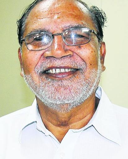 Backlog of backward class recruitment up to three lakhs in four years: Krishna Ingale | चार वर्षात मागासवर्गीयांच्या पदभरतीचा अनुशेष तीन लाखांवर : कृष्णा इंगळे Backlog of backward class recruitment up to three lakhs in four years: Krishna Ingale | चार वर्षात मागासवर्गीयांच्या पदभरतीचा अनुशेष तीन लाखांवर : कृष्णा इंगळे