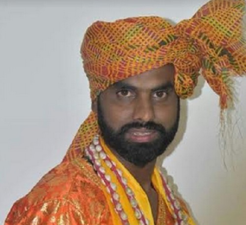 Subhash Ingle as Sindhudurg District President of Waghya Murli Parishad | वाघ्या मुरळी परिषदेच्या सिंधुदुर्ग जिल्हाध्यक्षपदी सुभाष इंगळे Subhash Ingle as Sindhudurg District President of Waghya Murli Parishad | वाघ्या मुरळी परिषदेच्या सिंधुदुर्ग जिल्हाध्यक्षपदी सुभाष इंगळे