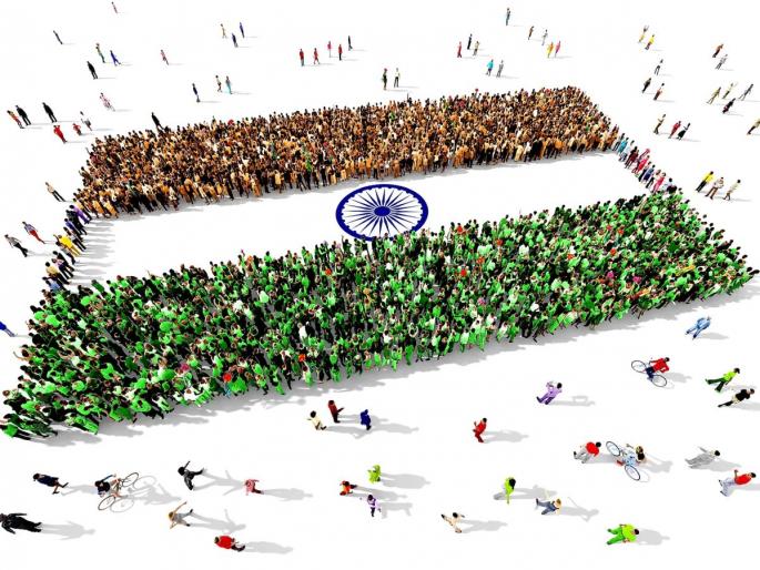 With 177 million, India largest contributor to global population milestone of 8 billion: UN | आणखी १७.७ कोटी, लोकसंख्येत भारत पुढील वर्षी चीनलाही मागे टाकेल; संयुक्त राष्ट्रांचा अंदाज With 177 million, India largest contributor to global population milestone of 8 billion: UN | आणखी १७.७ कोटी, लोकसंख्येत भारत पुढील वर्षी चीनलाही मागे टाकेल; संयुक्त राष्ट्रांचा अंदाज