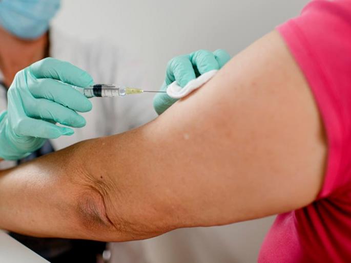 weight loss injection in Britain semaglutide medical treatment | बाजारात आलं लठ्ठपणा कमी करण्याचं इंजेक्शन, वर्षभरात तब्बल 'इतकं' किलो वजन घटणार weight loss injection in Britain semaglutide medical treatment | बाजारात आलं लठ्ठपणा कमी करण्याचं इंजेक्शन, वर्षभरात तब्बल 'इतकं' किलो वजन घटणार