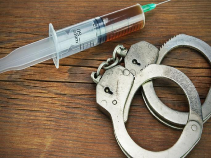 a-man-injected-not-hanged-for-his-crime-which-had-done-20-years-back | 'फाशी नाही तर इंजेक्शन' देऊन दिली कैद्याला शिक्षा, मृत्युच्या शिक्षेचे अजब नियम a-man-injected-not-hanged-for-his-crime-which-had-done-20-years-back | 'फाशी नाही तर इंजेक्शन' देऊन दिली कैद्याला शिक्षा, मृत्युच्या शिक्षेचे अजब नियम