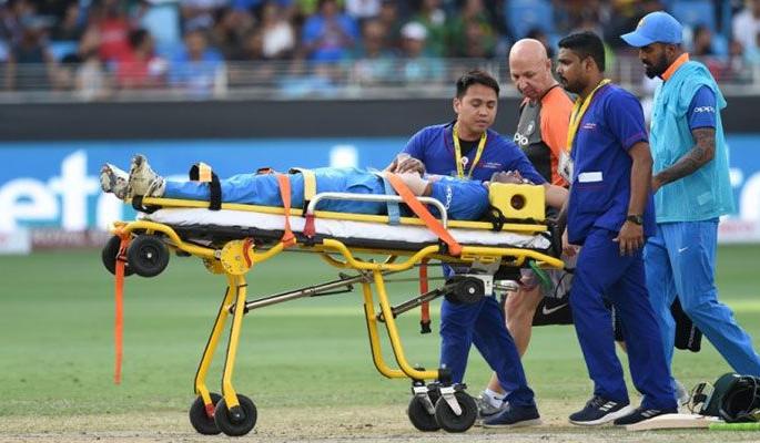 BCCI's big move; This will work to protect the players from injuries | बीसीसीआयचे मोठे पाऊल; खेळाडूंना दुखापतींपासून वाचवण्यासाठी करणार 'हे' काम