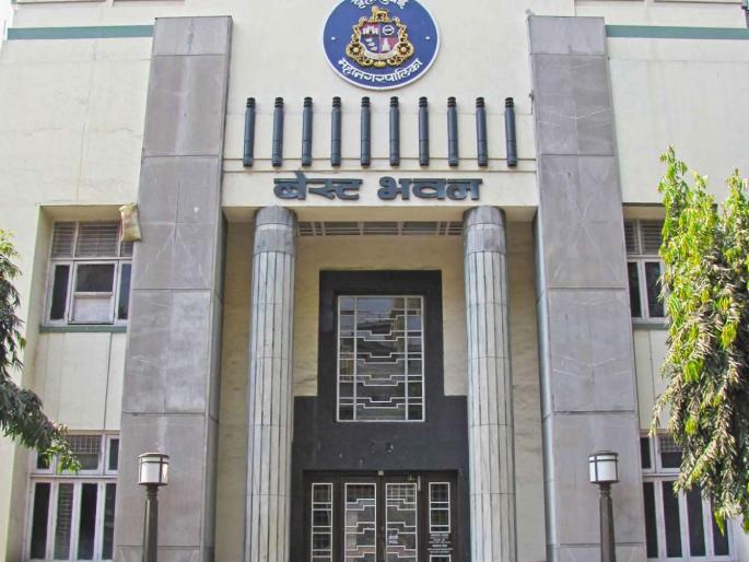 The calculation of the expense of the grant to the Best; Attention to keep additional municipal commissioner | बेस्टला द्यावा लागणार अनुदानाच्या खर्चाचा हिशेब; अतिरिक्त पालिका आयुक्त ठेवणार लक्ष The calculation of the expense of the grant to the Best; Attention to keep additional municipal commissioner | बेस्टला द्यावा लागणार अनुदानाच्या खर्चाचा हिशेब; अतिरिक्त पालिका आयुक्त ठेवणार लक्ष