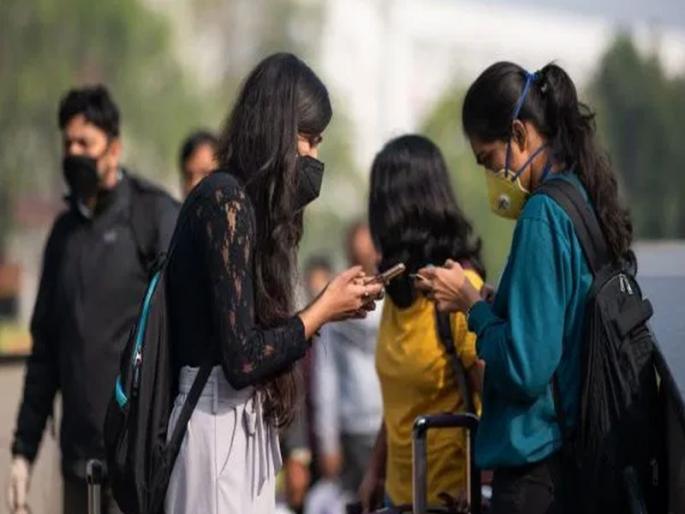 Coronavirus: Goverment of India will be conducting a Telephonic Survey mac | Coronavirus: सरकार करणार सर्वेक्षण; 1921वरून येणार कॉल अन् विचारले जाणार 'हे' प्रश्न Coronavirus: Goverment of India will be conducting a Telephonic Survey mac | Coronavirus: सरकार करणार सर्वेक्षण; 1921वरून येणार कॉल अन् विचारले जाणार 'हे' प्रश्न