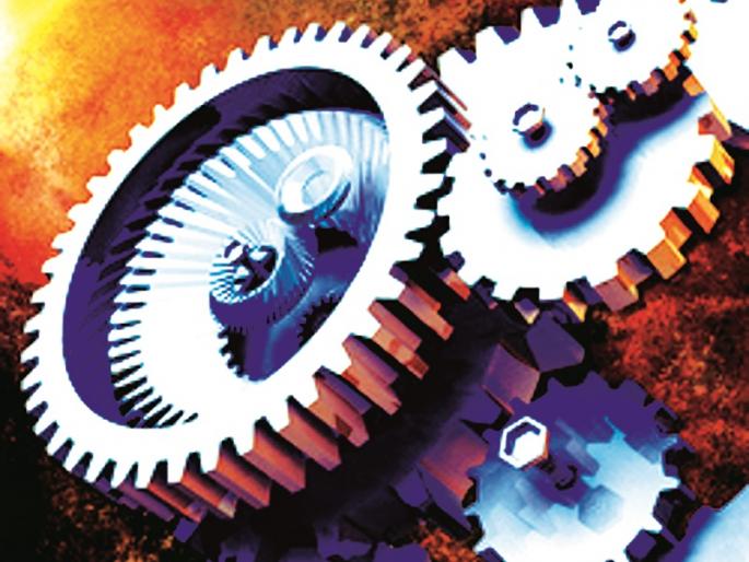 CoronaVirus Lockdown: Stop Migrant Workers; Otherwise the industry is closed: Fear of the entrepreneurs: Statement given to the District Collector | CoronaVirus Lockdown : परप्रांतीय कामगारांना थांबवा; अन्यथा उद्योग बंद