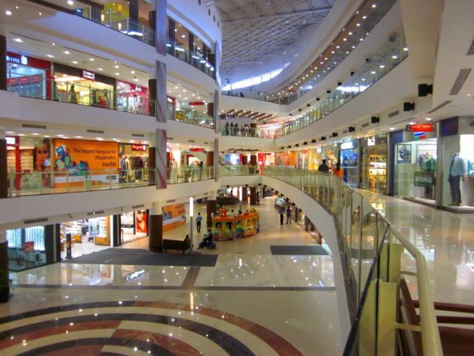 Give free water to consumers: Notice by PMC to mall administration | ग्राहकांना मोफत पाणी द्या : महापालिका देणार सर्व मॉल सर्व प्रशासनांना नोटीस  Give free water to consumers: Notice by PMC to mall administration | ग्राहकांना मोफत पाणी द्या : महापालिका देणार सर्व मॉल सर्व प्रशासनांना नोटीस