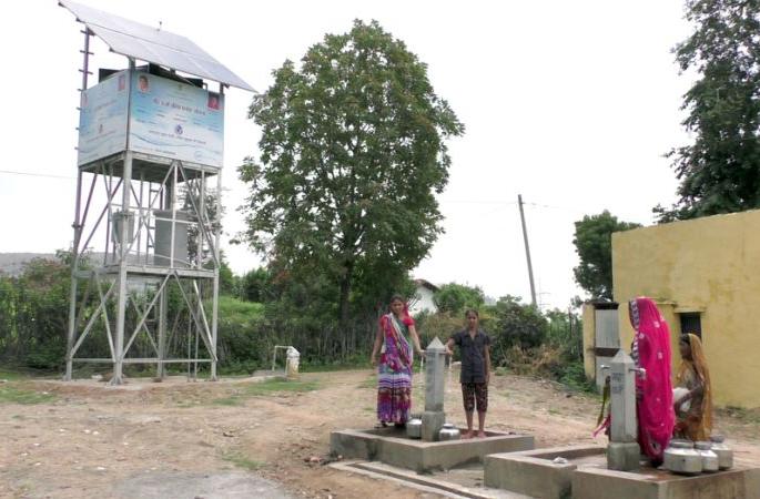 Inquiry of water suply schemes in backward area | मागास वस्तीतील पाणीपुरवठा योजनांची चौकशी Inquiry of water suply schemes in backward area | मागास वस्तीतील पाणीपुरवठा योजनांची चौकशी