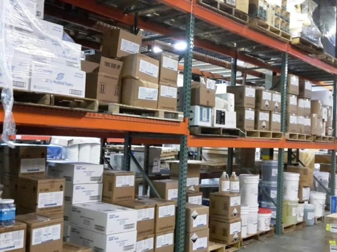 Insecticides, fertilizers worth of Three crore rupees isiezed in the state! | राज्यात तीन कोटी रुपयांची कीटकनाशके, खते जप्तीची कारवाई! Insecticides, fertilizers worth of Three crore rupees isiezed in the state! | राज्यात तीन कोटी रुपयांची कीटकनाशके, खते जप्तीची कारवाई!