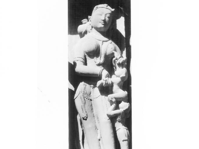 Surasundari filled in mind | सुरसुंदरी मनात भरली