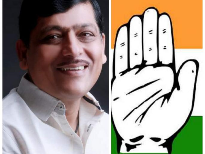 Congress announces Rajkishor Modi's candidature for Vidhan Parishad | राजकिशोर मोदी यांना काँग्रेसकडून विधानपरिषदेची उमेदवारी जाहीर Congress announces Rajkishor Modi's candidature for Vidhan Parishad | राजकिशोर मोदी यांना काँग्रेसकडून विधानपरिषदेची उमेदवारी जाहीर