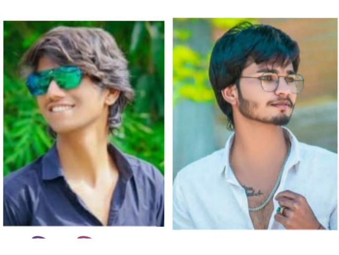 Midnight time accident; Two youths were killed and one was injured in an unidentified vehicle collision | मध्यरात्री काळाची झडप; अज्ञात वाहनाच्या धडकेत दोन तरुण ठार, एक जखमी Midnight time accident; Two youths were killed and one was injured in an unidentified vehicle collision | मध्यरात्री काळाची झडप; अज्ञात वाहनाच्या धडकेत दोन तरुण ठार, एक जखमी