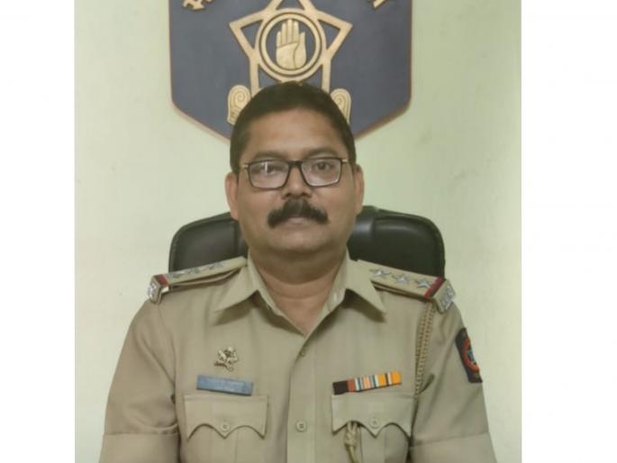 Glorious! President's Medal awarded to Palis Inspector Gajanan Bhatalwande | गौरवास्पद ! पाेलीस निरीक्षक गजानन भातलवंडे यांना राष्ट्रपतीपदक Glorious! President's Medal awarded to Palis Inspector Gajanan Bhatalwande | गौरवास्पद ! पाेलीस निरीक्षक गजानन भातलवंडे यांना राष्ट्रपतीपदक