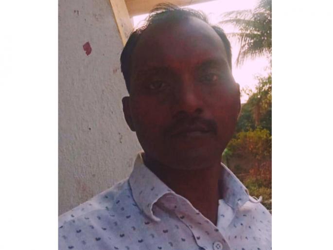 The sister ran away and got married, the brother killed brother-in-law with an axe | बहिणीने पळून जाऊन लग्न केले, भावाने भररस्त्यात मेव्हण्याला कुऱ्हाडीने तोडले The sister ran away and got married, the brother killed brother-in-law with an axe | बहिणीने पळून जाऊन लग्न केले, भावाने भररस्त्यात मेव्हण्याला कुऱ्हाडीने तोडले